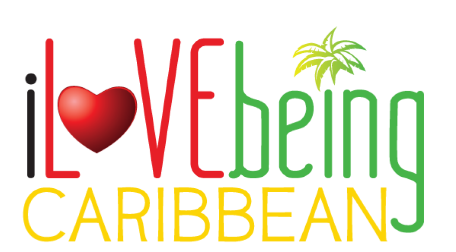 i love being Caribbean